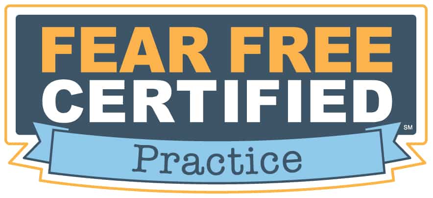 Fear-Free Certified Practice